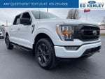 2023 F-150 Thumbnail 25