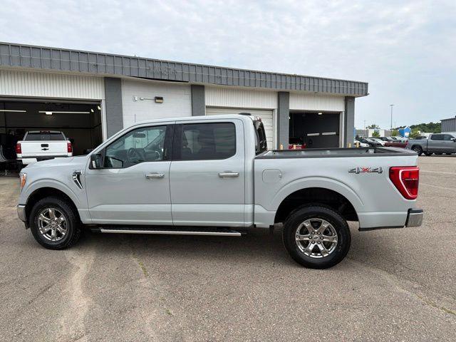 2023 Ford F-150 XLT — photo 1 of 18