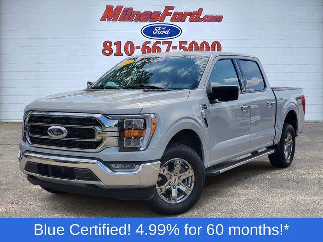 2023 Ford F-150 - $35,328