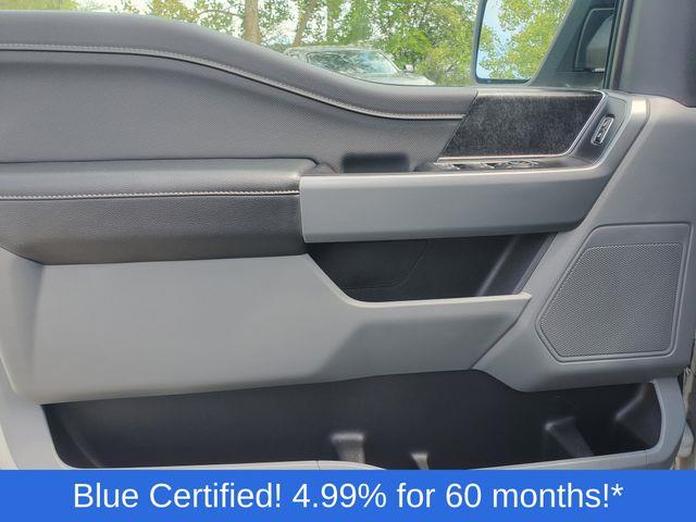 2023 Ford F-150 - $35,328