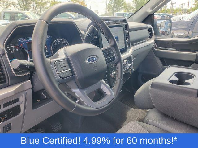 2023 Ford F-150 - $35,328
