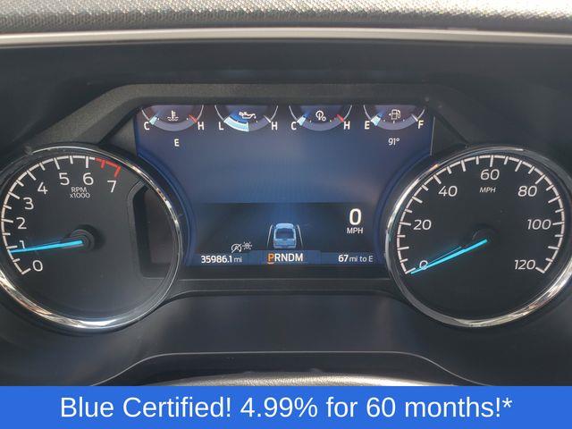 2023 Ford F-150 - $35,328