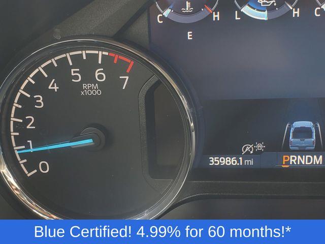 2023 Ford F-150 - $35,328