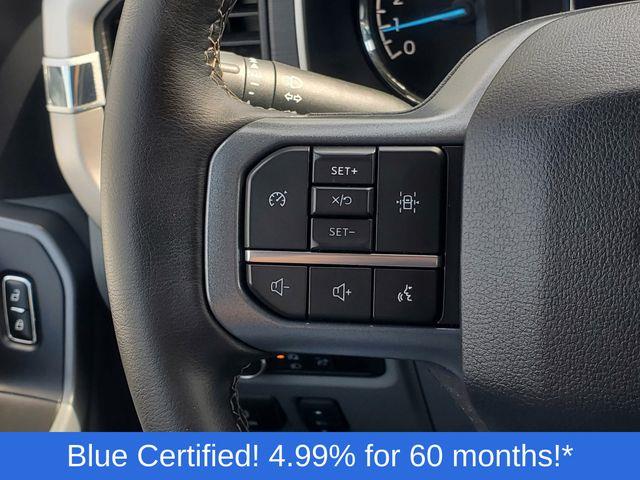 2023 Ford F-150 - $35,328