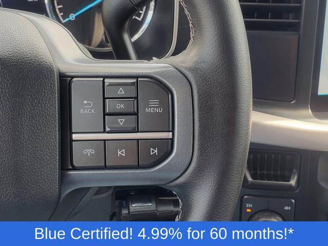 2023 Ford F-150 - $35,328