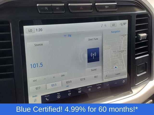 2023 Ford F-150 - $35,328