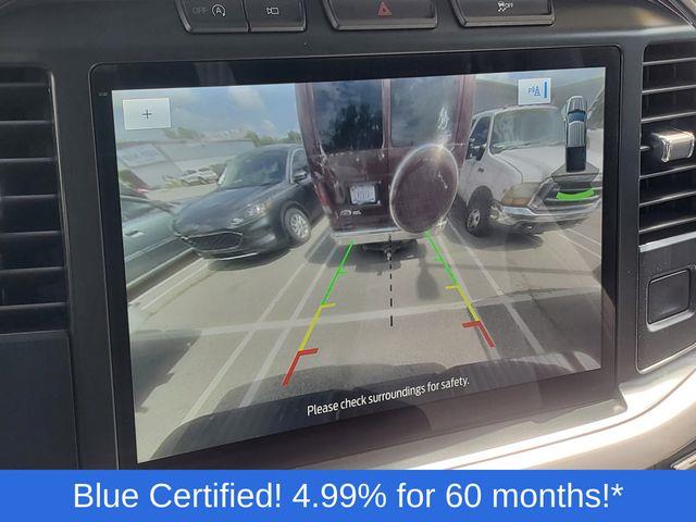 2023 Ford F-150 - $35,328