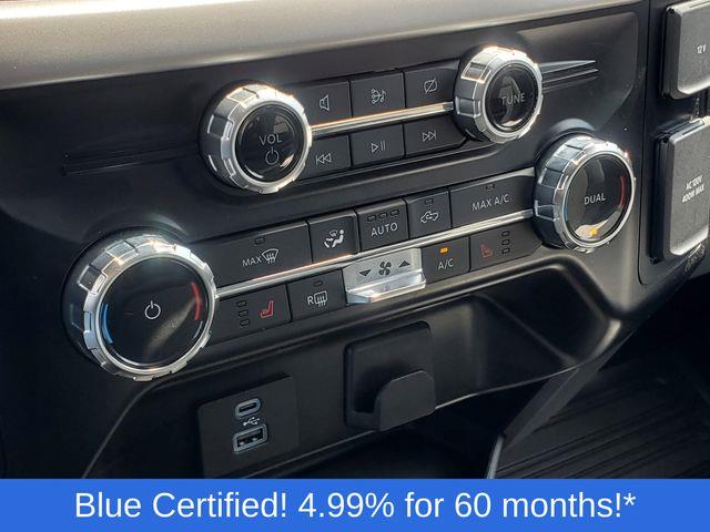 2023 Ford F-150 - $35,328