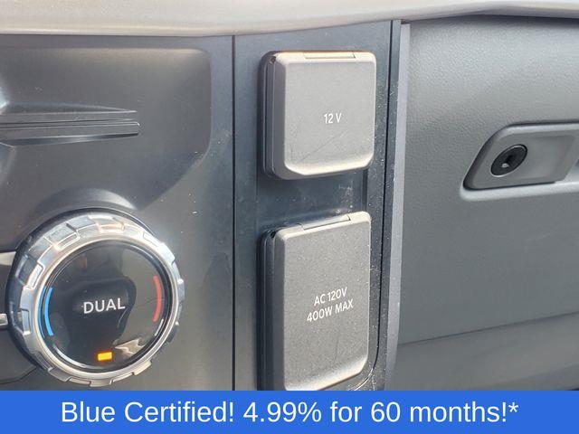 2023 Ford F-150 - $35,328