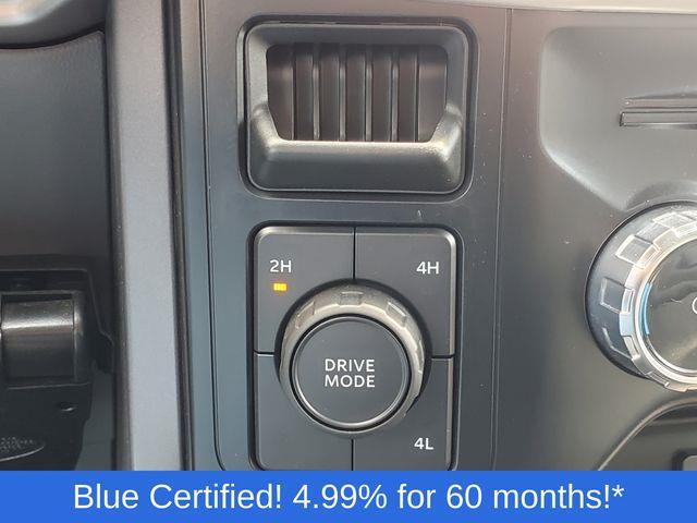 2023 Ford F-150 - $35,328