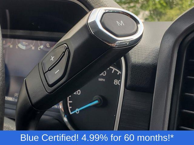 2023 Ford F-150 - $35,328