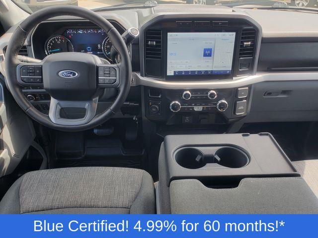 2023 Ford F-150 - $35,328