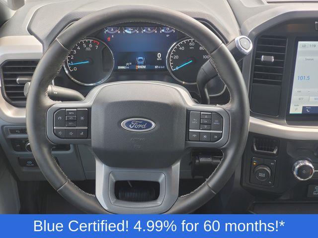 2023 Ford F-150 - $35,328