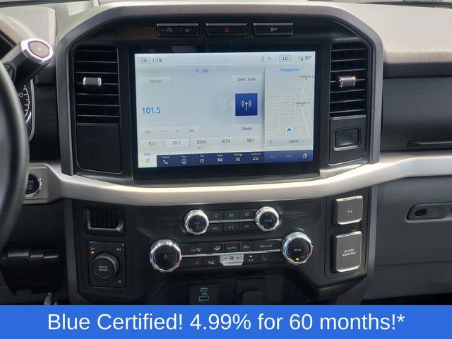 2023 Ford F-150 - $35,328
