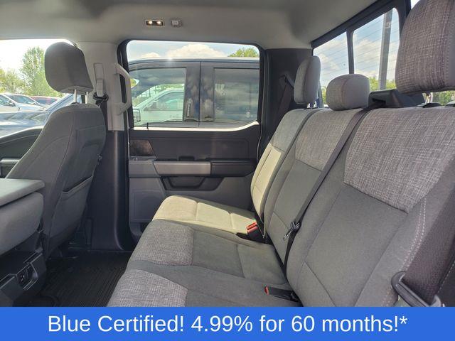 2023 Ford F-150 - $35,328