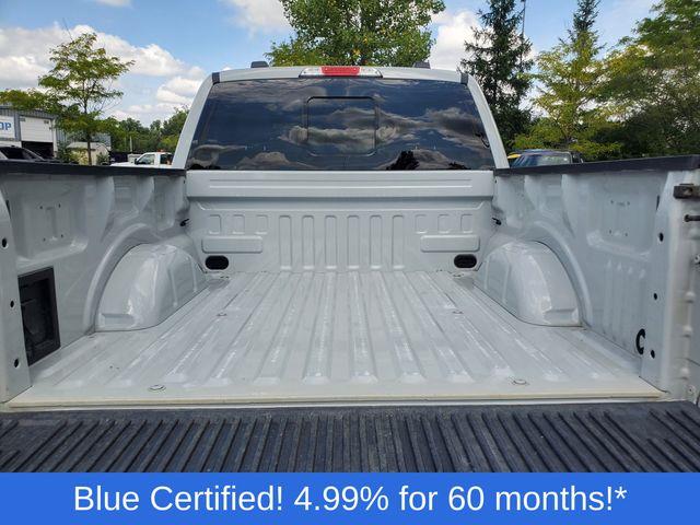 2023 Ford F-150 - $35,328