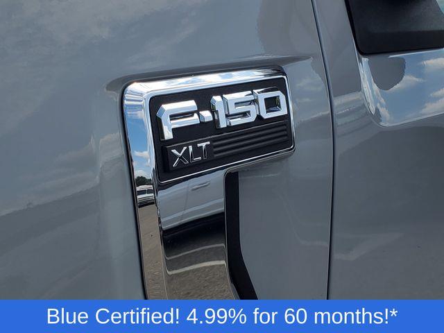 2023 Ford F-150 - $35,328