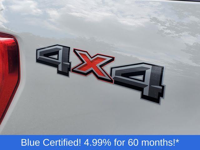 2023 Ford F-150 - $35,328