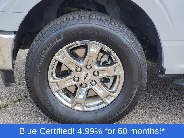 2023 Ford F-150 - $35,328