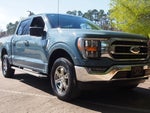 2023 F-150 Thumbnail 1