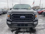 2023 F-150 Thumbnail 2