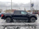 2023 F-150 Thumbnail 4