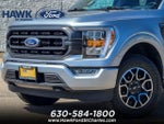 2023 F-150 Thumbnail 2