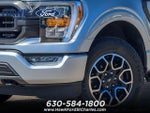2023 F-150 Thumbnail 3