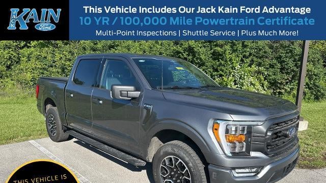 Preowned 2023 Ford F-150 XL for Sale