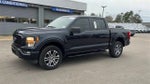 2023 F-150 Thumbnail 3