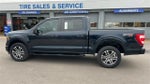 2023 F-150 Thumbnail 4