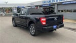 2023 F-150 Thumbnail 5