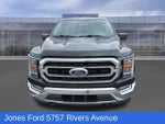 2023 F-150 Thumbnail 3