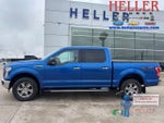 2015 F-150 Thumbnail 1
