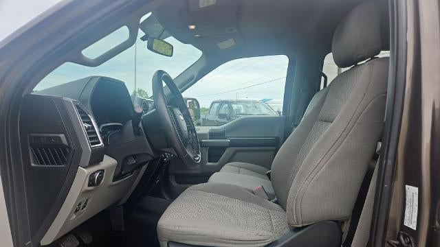 Preowned 2015 Ford F-150 Lariat for Sale