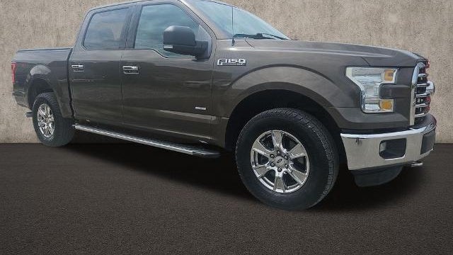 Preowned 2015 Ford F-150 Lariat for Sale