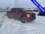 2015 F-150 Thumbnail 1