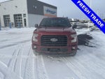 2015 F-150 Thumbnail 2