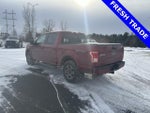 2015 F-150 Thumbnail 3