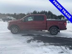 2015 F-150 Thumbnail 4