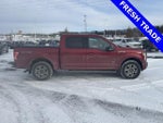 2015 F-150 Thumbnail 6