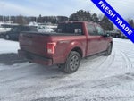 2015 F-150 Thumbnail 7
