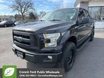 2015 F-150 Thumbnail 1