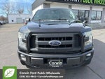 2015 F-150 Thumbnail 2