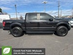 2015 F-150 Thumbnail 4