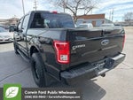 2015 F-150 Thumbnail 7