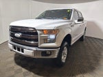 2016 F-150 Thumbnail 1