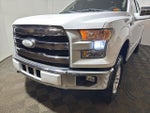 2016 F-150 Thumbnail 2
