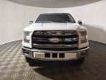 2016 F-150 Thumbnail 3