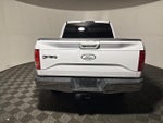 2016 F-150 Thumbnail 8